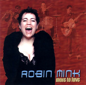 Robin Mink